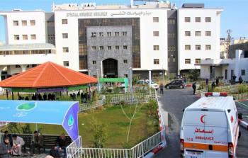 مجمع الشفاء الطبي في غزة يصدر توضيحا حول وفاة ثلاثة توائم
