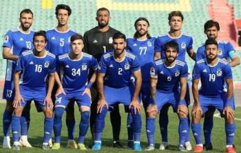 تشكيلة القوة الجوية ضد سباهان اصفهان اليوم في ذهاب دوري أبطال آسيا