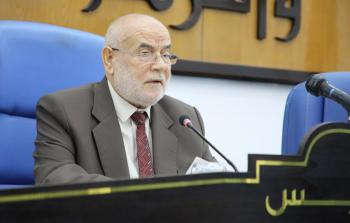 التشريعي بغزة يعقد جلسة سياسية في ذكرى 