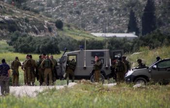 وفاة عامل بعد اعتداء الجيش الإسرائيلي عليه جنوب الضفة الغربية