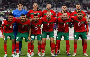 تشكيلة مباراة المغرب ضد بوركينا فاسو اليوم والقنوات الناقلة