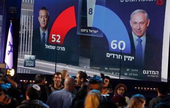 استطلاعات إسرائيلية: كم سيحصل الائتلاف الحالي لو أجريت انتخابات الكنيست؟
