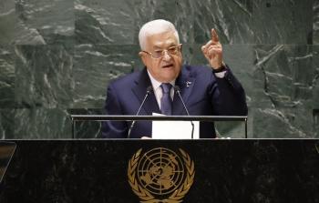 فتح: خطاب الرئيس في الأمم المتحدة مثّل المعاني السامية لنضال شعبنا