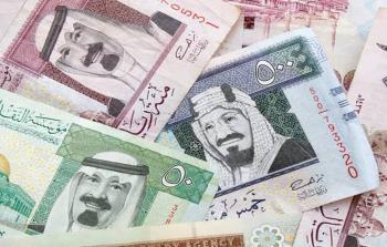 أسعار العملات اليوم في السعودية