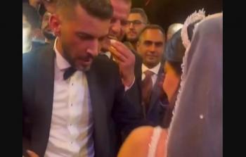 فيديو زفاف عمر زوربا