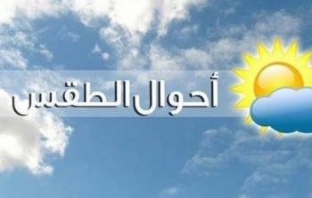 طقس الكويت اليوم الأحد 3 سبتمبر 2023