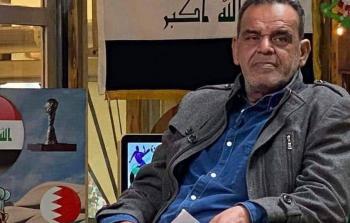 سبب وفاة جليل صبيح الشاعر الشعبي العراقي