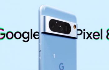 أسعار سلسلة جوالات Google Pixel 8