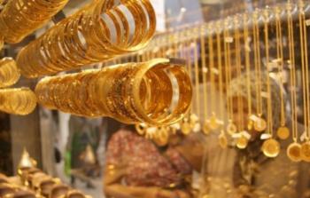 سعر اونصة الذهب في مصر