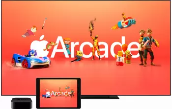 أبل تكشف عن قائمة ألعاب Arcade لشهر أكتوبر