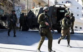 الاحتلال يطلق النار تجاه شاب بين القدس وبيت لحم / ارشيف
