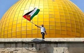 علامات الساعة الكبرى تحرير فلسطين