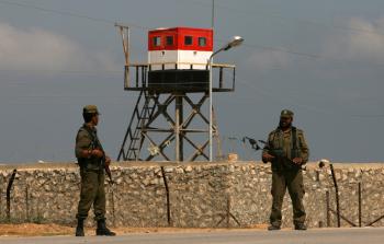مصادر مصرية تحذر من دفع الفلسطينيين تجاه الحدود المصرية - ارشيف