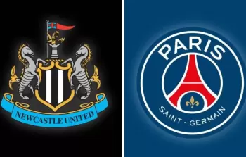 موعد مباراة باريس سان جيرمان ضد نيوكاسل يونايتد في دوري أبطال أوروبا