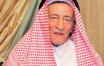 وفاة خالد الصويغ مؤسس ورئيس نادي الفتح السابق