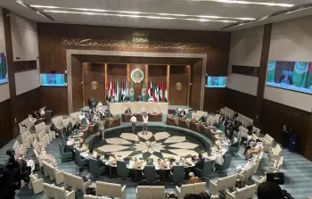 مجلس الوزاري العربي للكهرباء يقعد دورة استثنائية بالقاهرة وحضور فلسطين