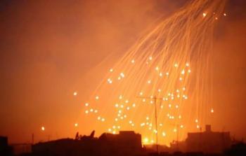 غزة الآن – شهداء وجرحى في قصف إسرائيلي متواصل لليوم الخامس