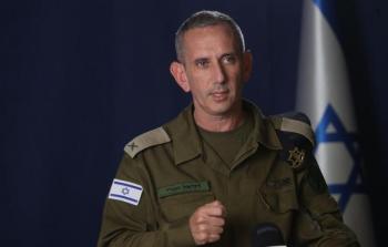 الجيش الإسرائيلي: مستعدون لاستئناف الحرب ضد غزة أو مواصلة الاتفاق
