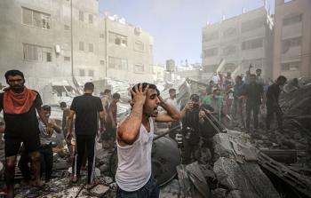 الصين ودول عربية وإسلامية تدعو لوقف الحرب على غزة الآن