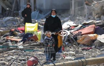 جهود مصرية قطرية لتمديد الهدنة في غزة