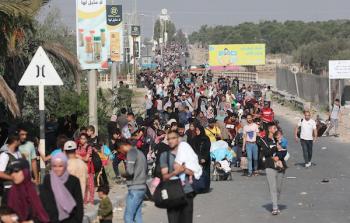 الأونروا : 13 ألف شهيد و1.7 مليون نازح في غزة