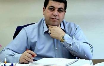 رأفت المجدلاوي