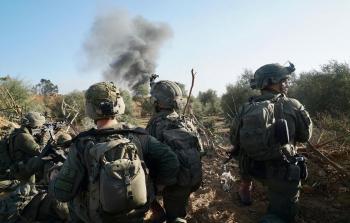 جيش الاحتلال يعلن مقتل جندي في معارك بقطاع غزة