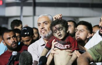 أرقام وإحصائيات إنسانية مخيفة جراء الحرب على غزة
