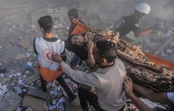 جيش الاحتلال يزعم اغتيال 3 من قادة حماس في غزة