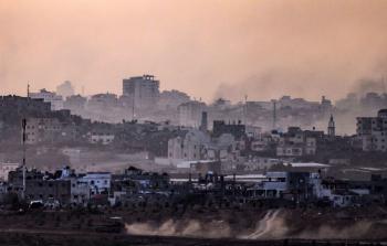 القاهرة تطالب طرفي الهدنة الإنسانية في غزة بالالتزام بالتنفيذ