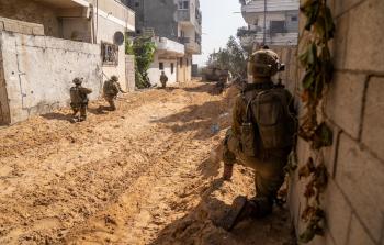 الجيش الإسرائيلي يعلن توسيع عملياته الهجومية في قطاع غزة