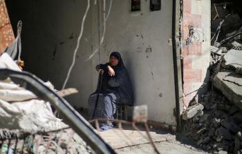 4 وزراء خارجية عرب يطالبون بوقف دائم لإطلاق النار في غزة