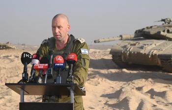 قائد بجيش الاحتلال: نخوض حربا معقدة وصعبة ومكلفة في غزة