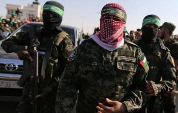 كتائب القسام تعلن وفاة أسيرة إسرائيلية في غزة