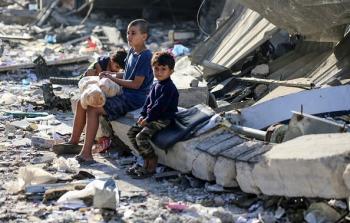 غزة – تدمير أكثر من 60% من المنازل والوحدات السكنية في القطاع