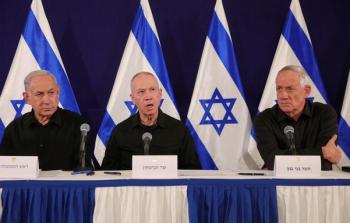 نتنياهو : لن نوقف إطلاق النار في غزة وسنسيطر أمنيا على القطاع