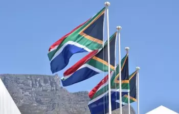 جنوب إفريقيا تعلن سحب جميع دبلوماسيها من تل أبيب