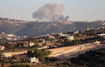 حزب الله يستهدف مواقع عسكرية إسرائيلية والاحتلال يقصف جنوب لبنان
