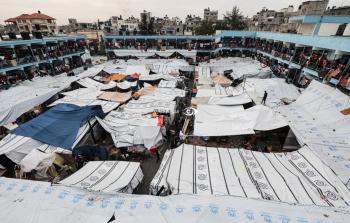 لا خطة لإجلاء سكان غزة نحو حدود مصر