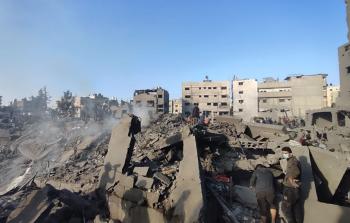 حصيلة شهداء وجرحى الحرب الإسرائيلية على غزة حتى الآن