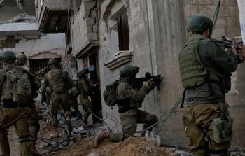 الجيش يقدم أرقاما زائفة لقتلى حماس في غزة