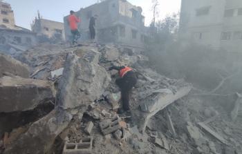 مدير الصحة العالمية: التقارير عن القصف العنيف في غزة تثير الرعب