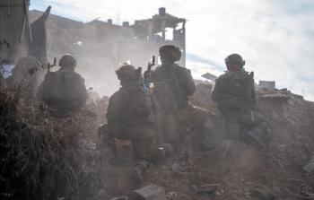 الجيش الإسرائيلي يسحب الفرقة 36 من غزة