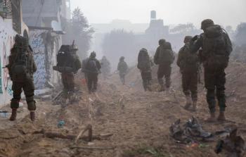 الحرب على غزة قد تستمر لأشهر أو أكثر
