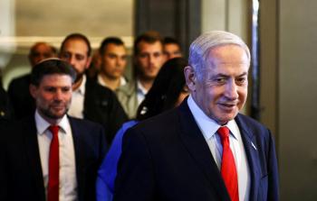 نتنياهو - لن نوقف الحرب على غزة