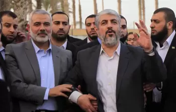 حماس تدرس نقل مقرها الى خارج قطر