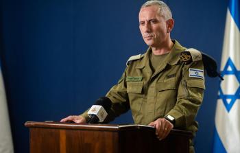 الجيش الإسرائيلي : الحرب في غزة لن تنتهي في أيام قليلة