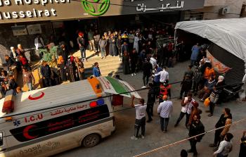 صحة غزة- لا يوجد أي أسرة فارغة في مستشفيات القطاع 