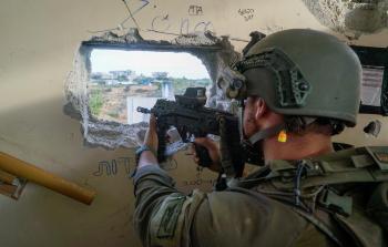 الجيش الإسرائيلي يعلن مقتل محتجزة أخرى في غزة