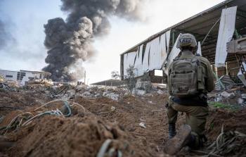 الجيش الإسرائيلي يغرق في وحل غزة